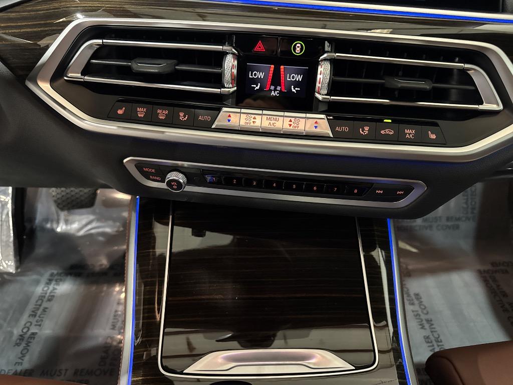 2019 BMW X5 - $22,995
