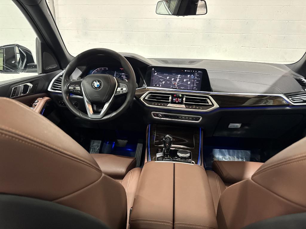 2019 BMW X5 - $22,995