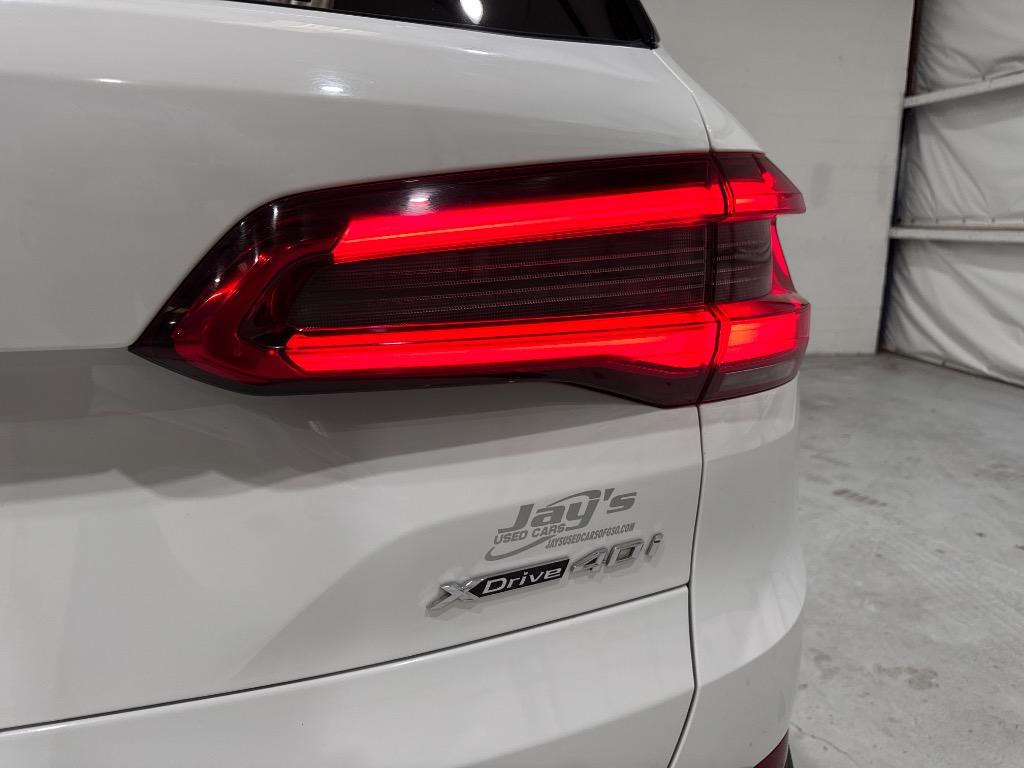 2019 BMW X5 - $22,995