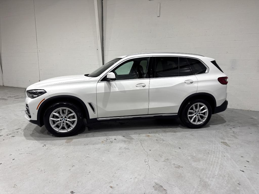 2019 BMW X5 - $22,995