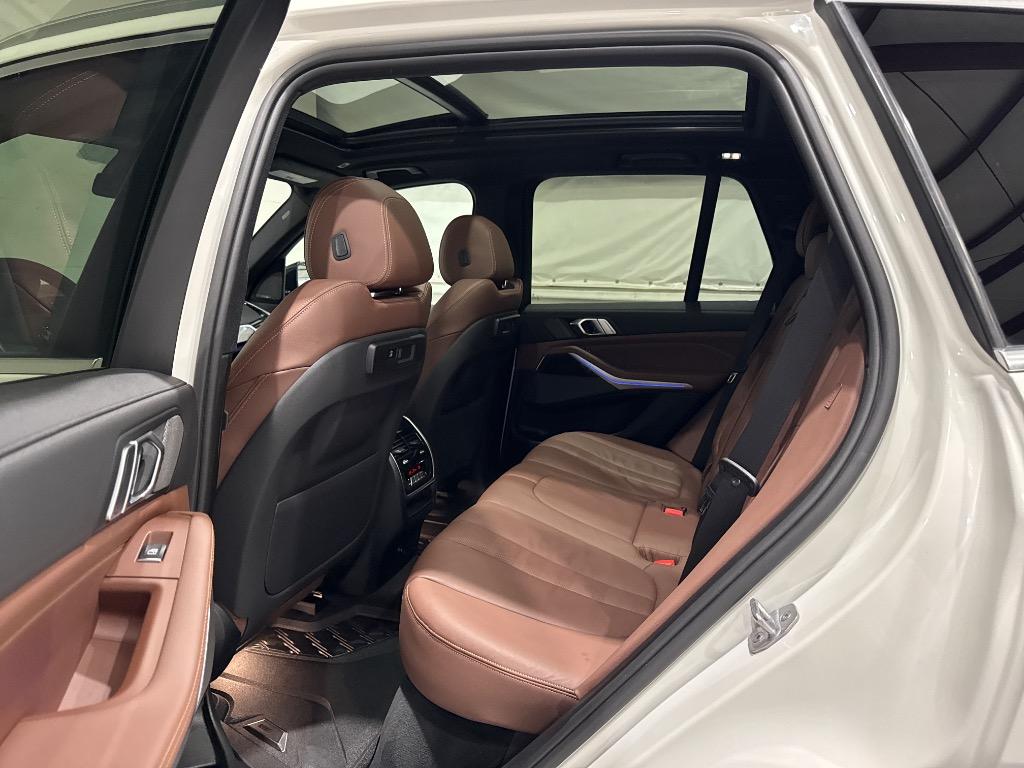 2019 BMW X5 - $22,995