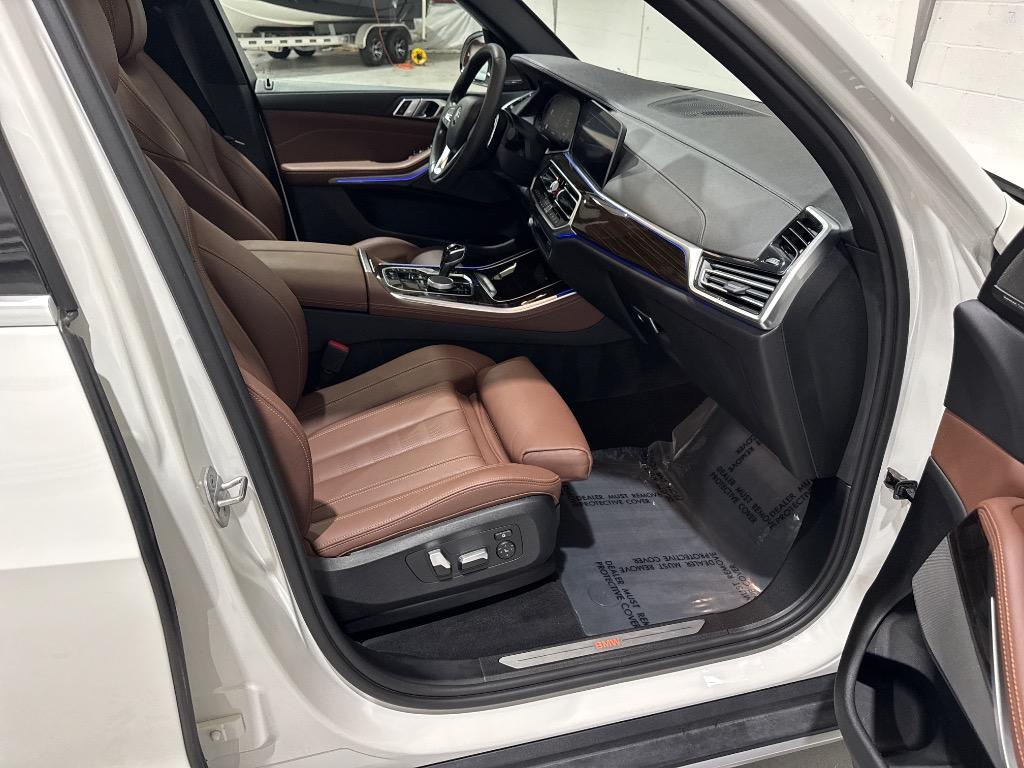 2019 BMW X5 - $22,995