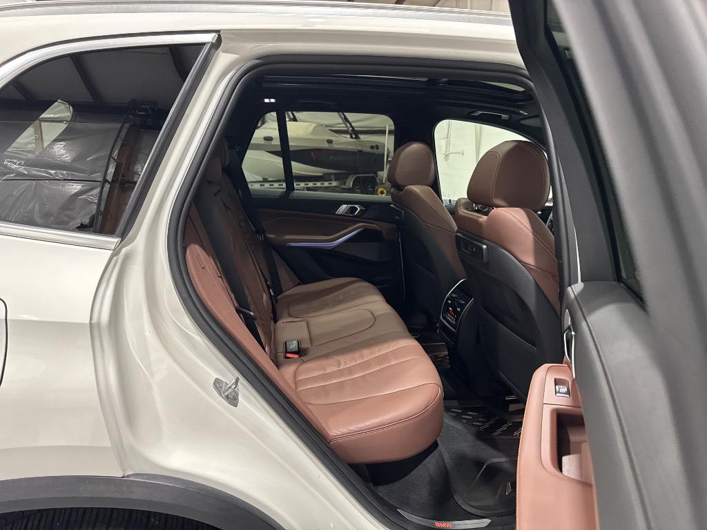 2019 BMW X5 - $22,995