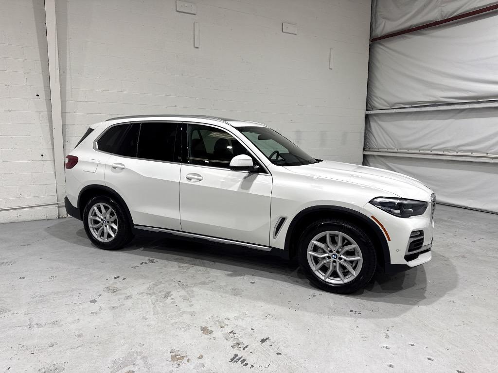 2019 BMW X5 - $22,995