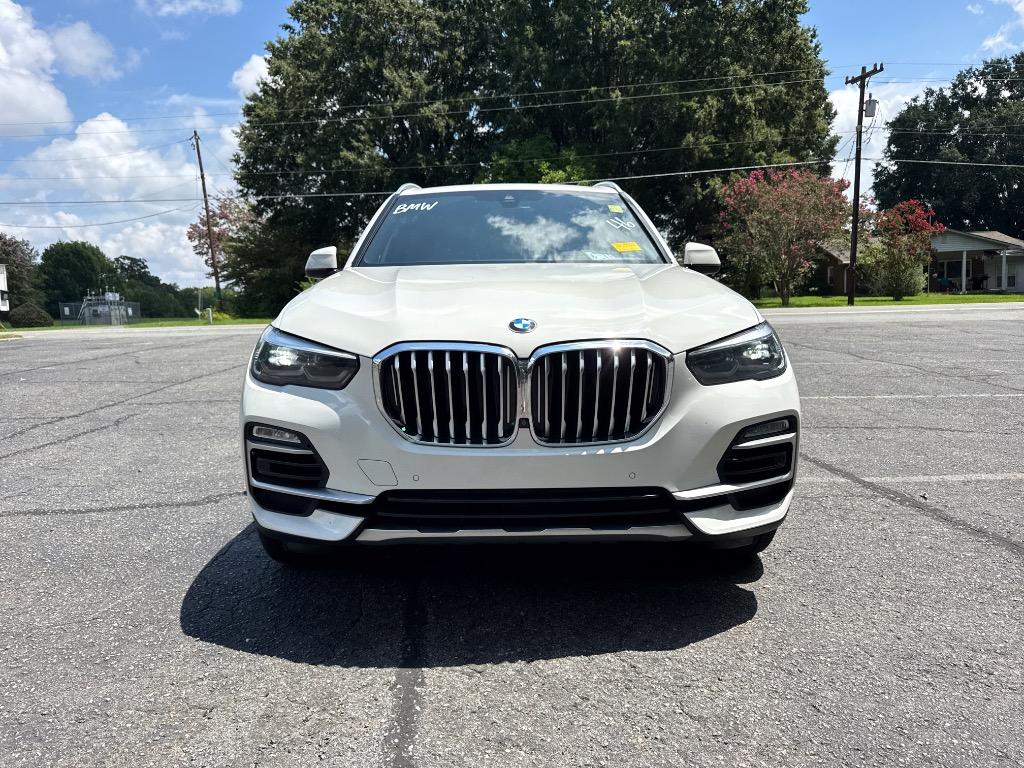 2019 BMW X5 - $22,995