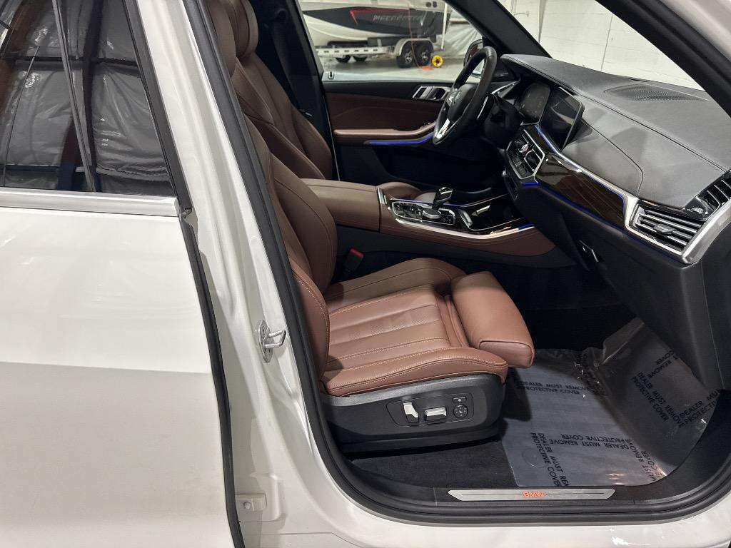 2019 BMW X5 - $22,995