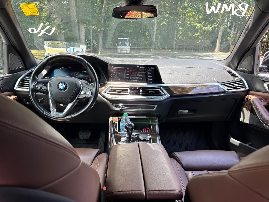 2019 BMW X5 - $22,995