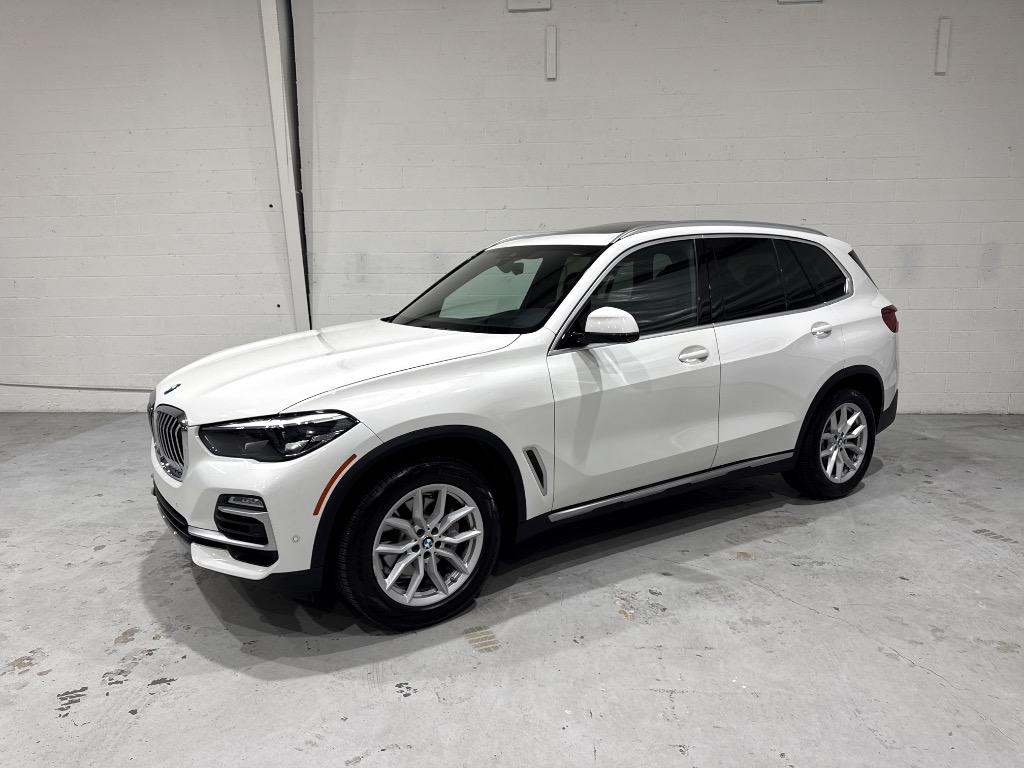 2019 BMW X5 - $22,995