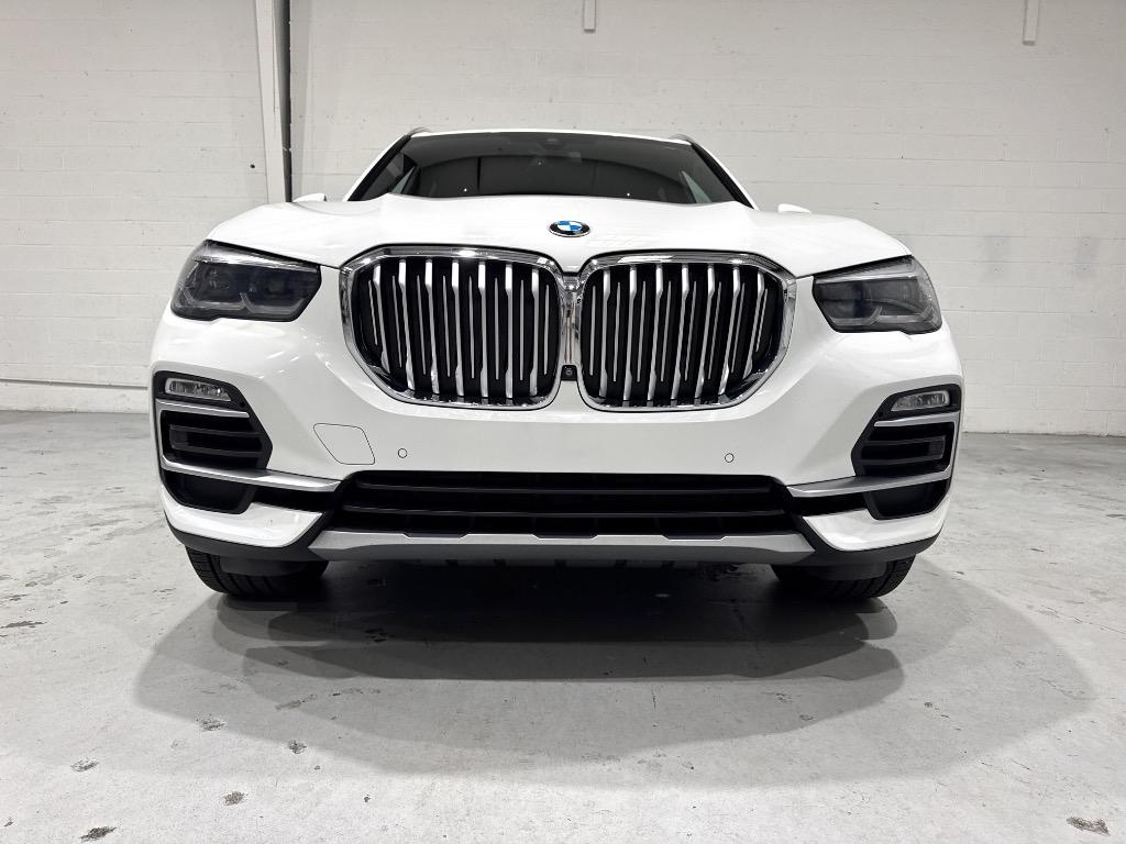 2019 BMW X5 - $22,995