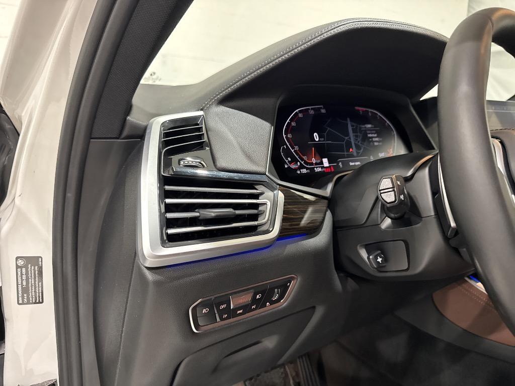 2019 BMW X5 - $22,995
