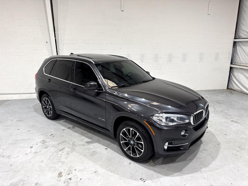 2017 BMW X5 - $16,995