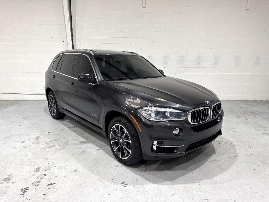 2017 BMW X5 - $16,995