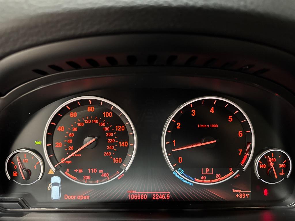 2017 BMW X5 - $16,995