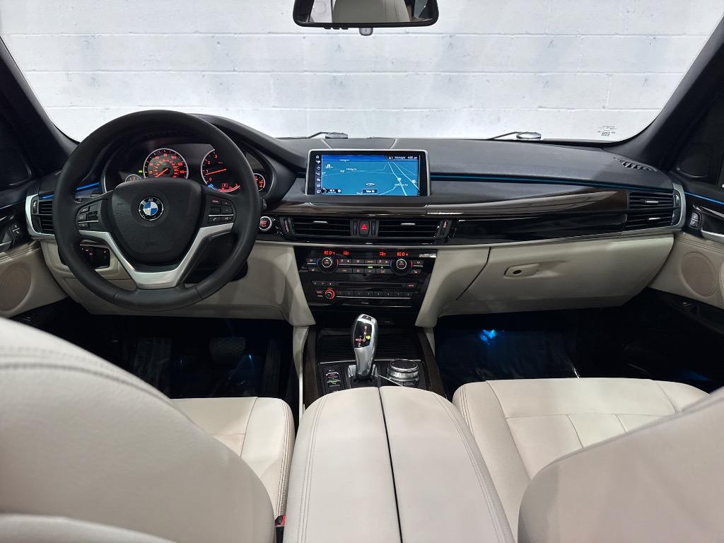 2017 BMW X5 - $16,995