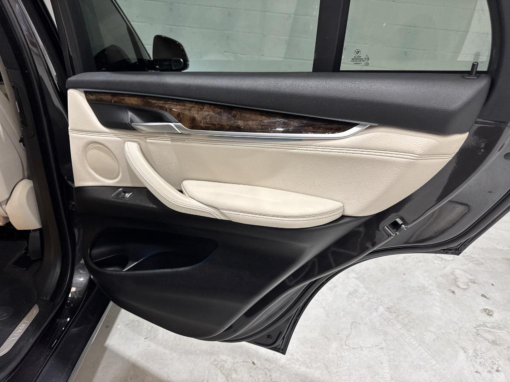 2017 BMW X5 - $16,995