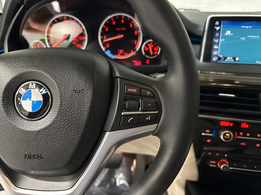 2017 BMW X5 - $16,995