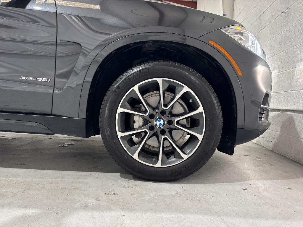 2017 BMW X5 - $16,995