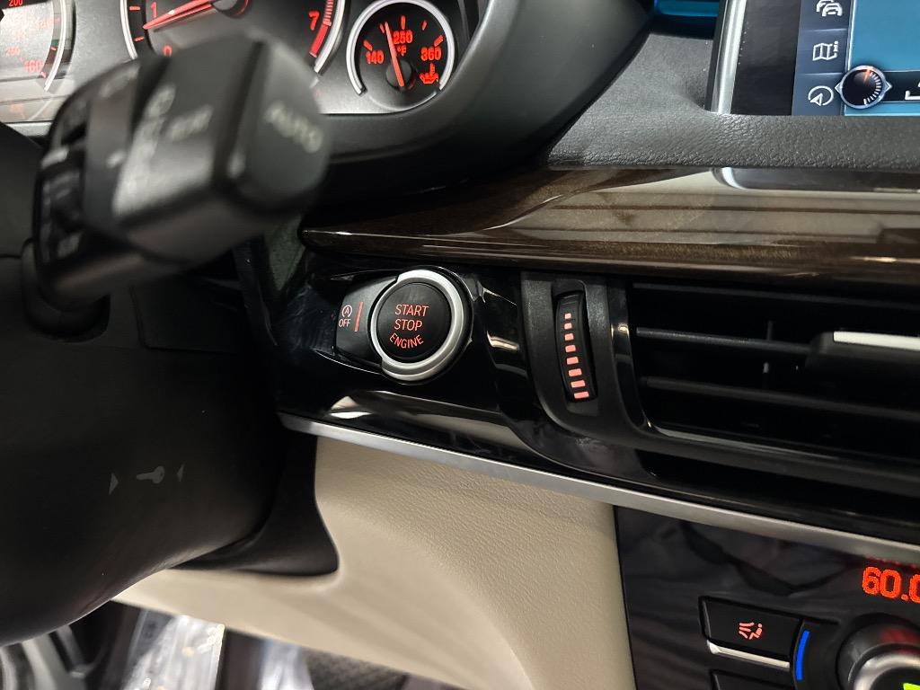 2017 BMW X5 - $16,995