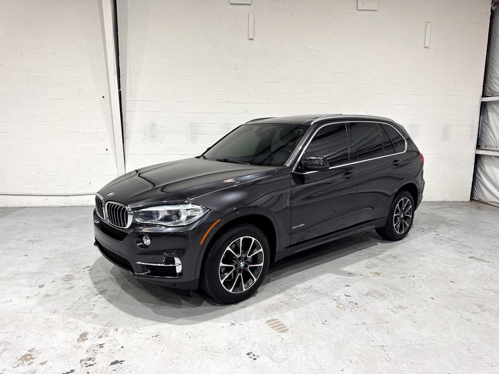 2017 BMW X5 - $16,995