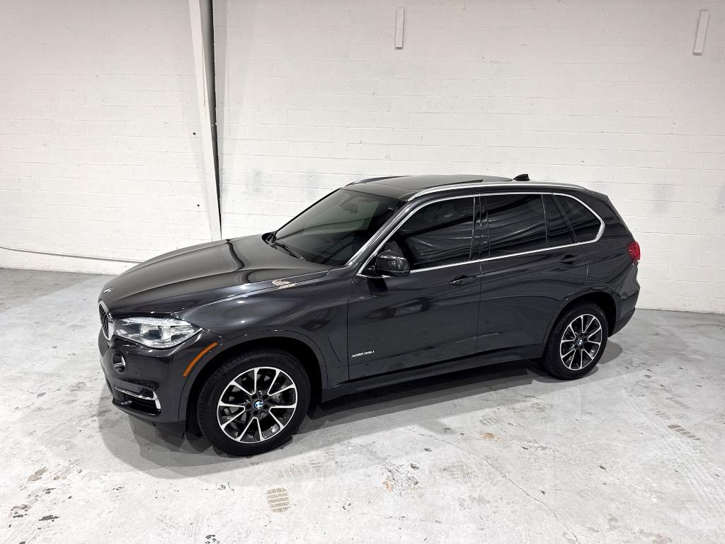 2017 BMW X5 - $16,995