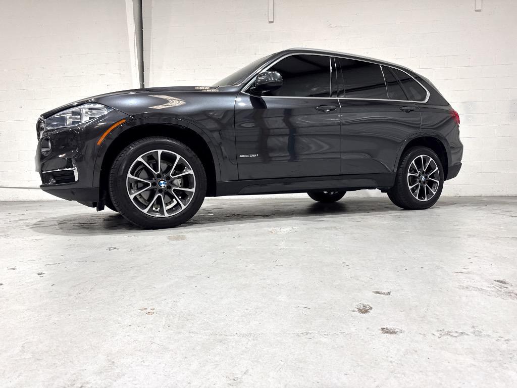 2017 BMW X5 - $16,995
