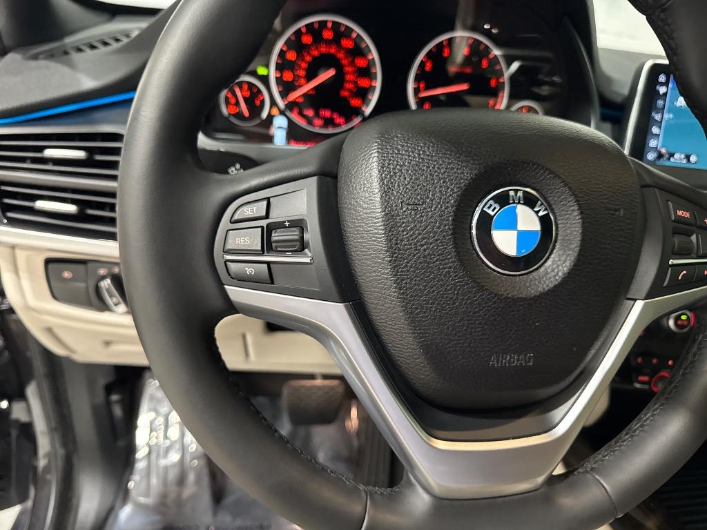 2017 BMW X5 - $16,995