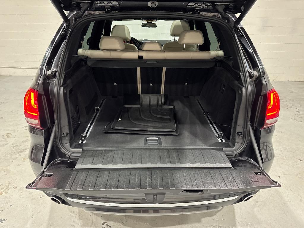 2017 BMW X5 - $16,995