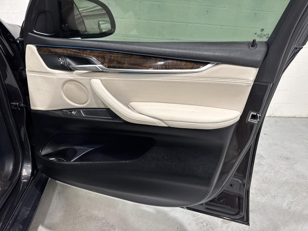 2017 BMW X5 - $16,995