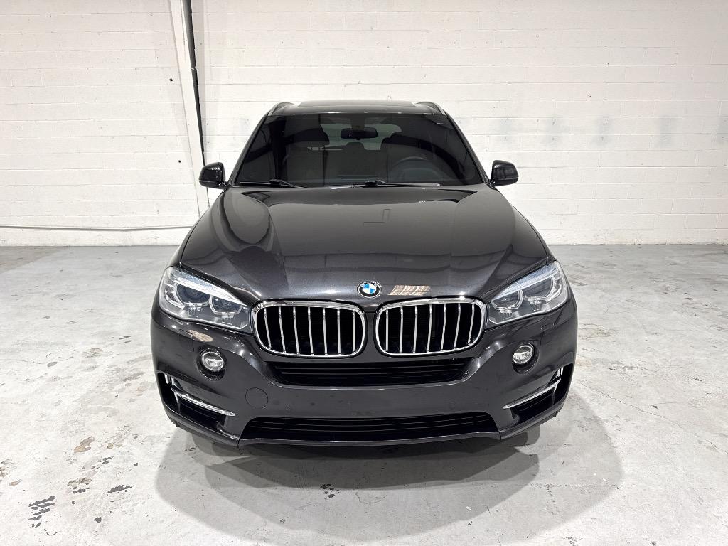 2017 BMW X5 - $16,995