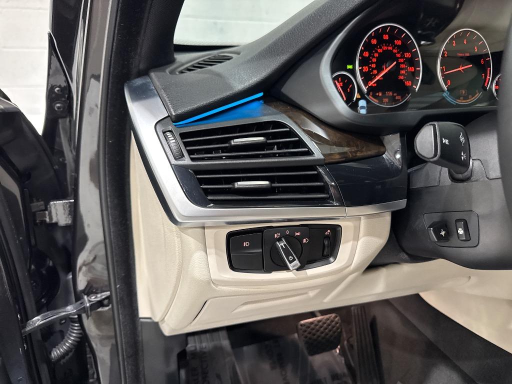 2017 BMW X5 - $16,995