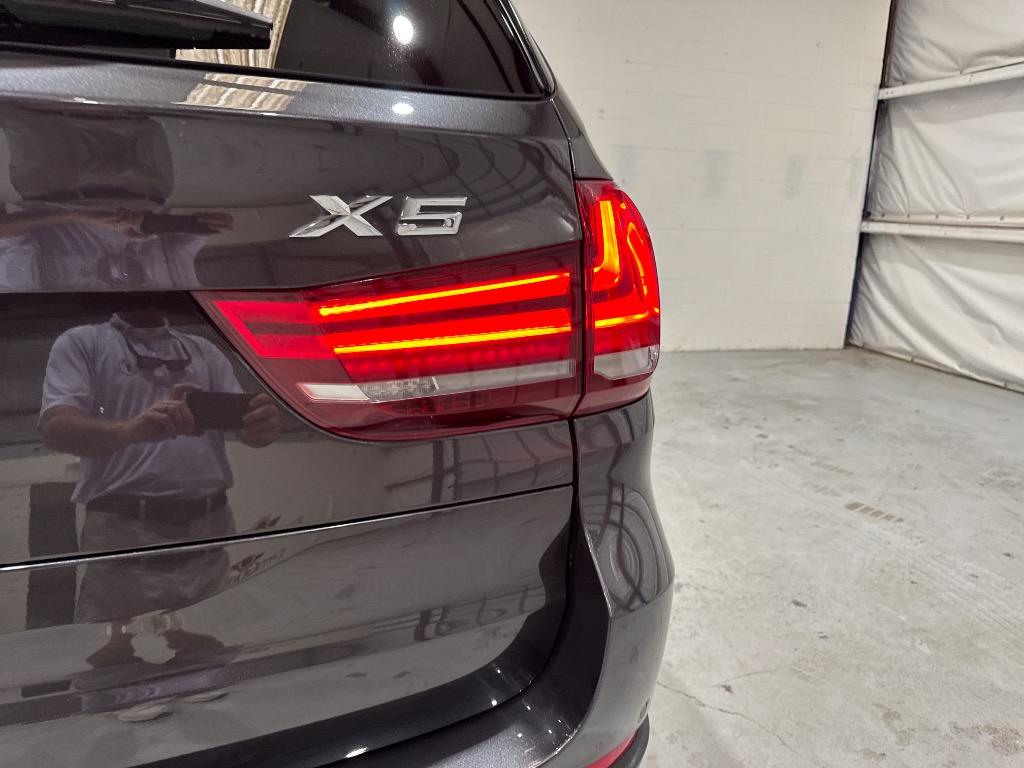 2017 BMW X5 - $16,995