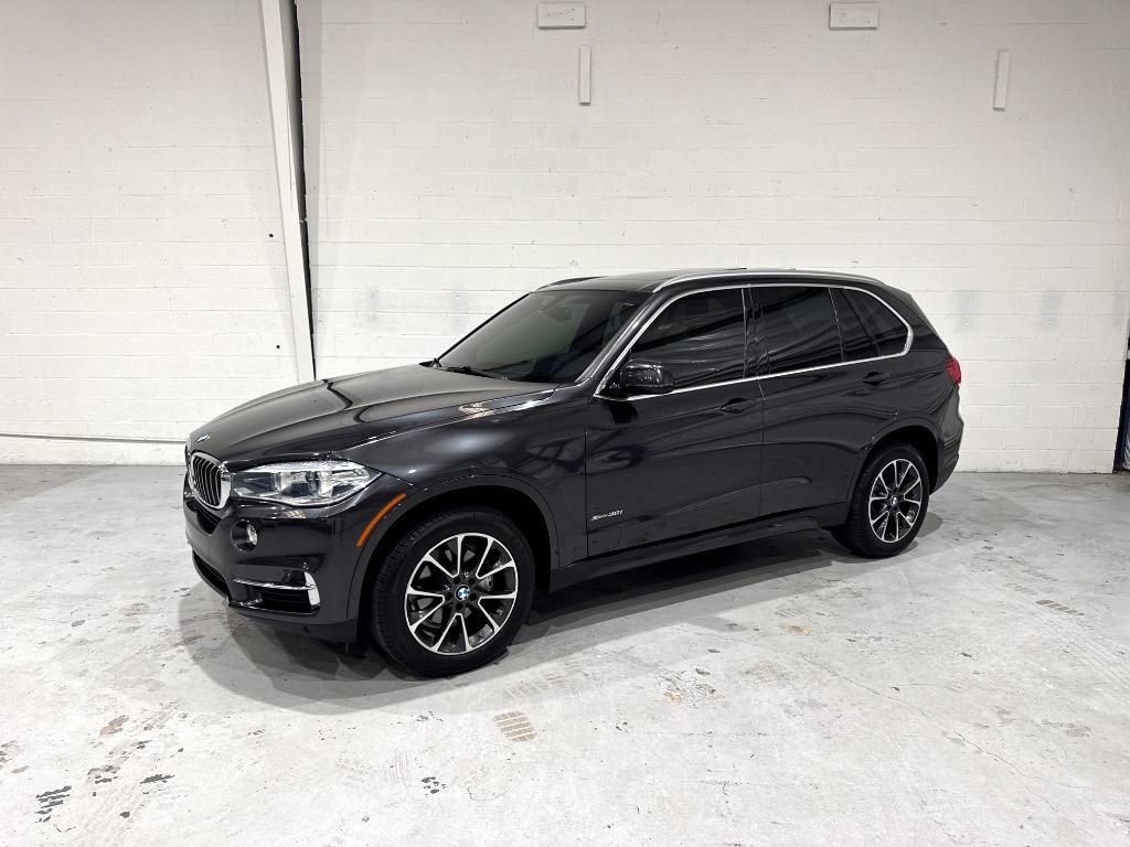 2017 BMW X5 - $16,995