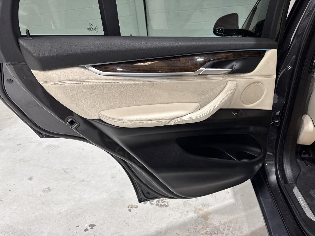 2017 BMW X5 - $16,995