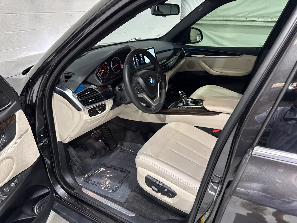 2017 BMW X5 - $16,995