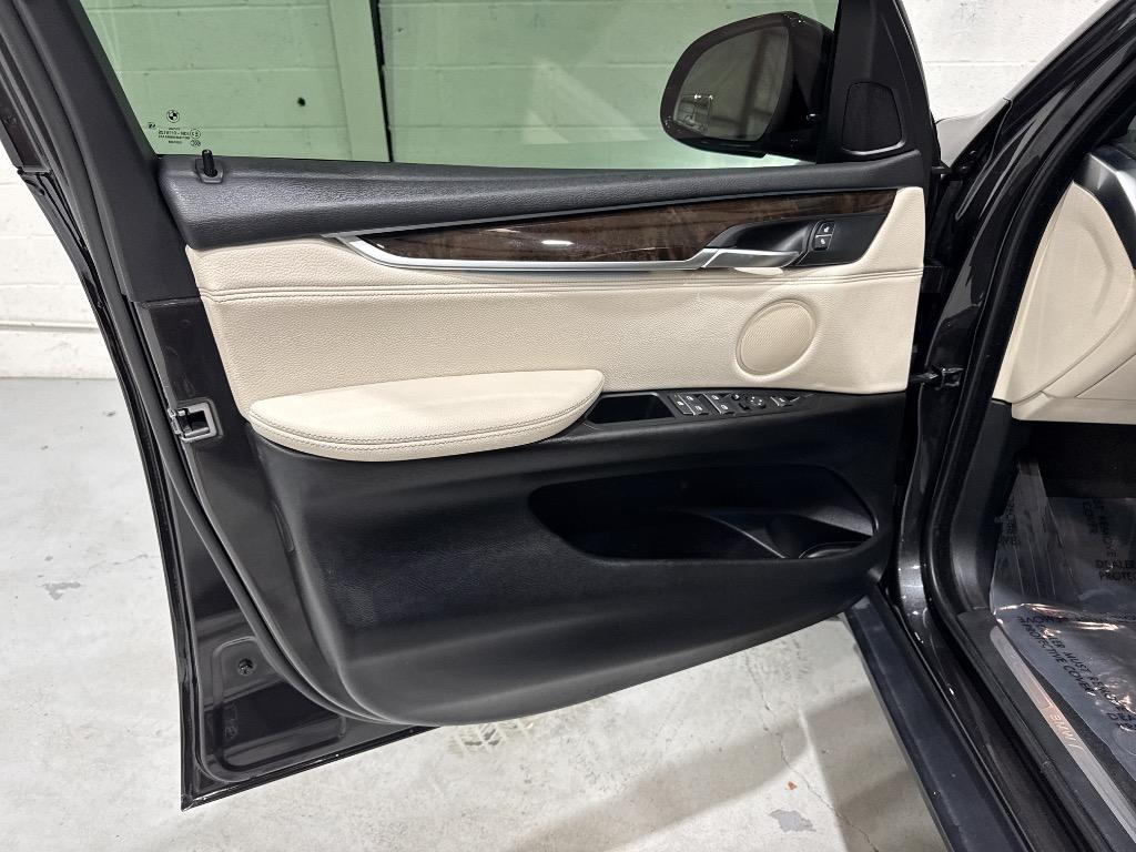 2017 BMW X5 - $16,995
