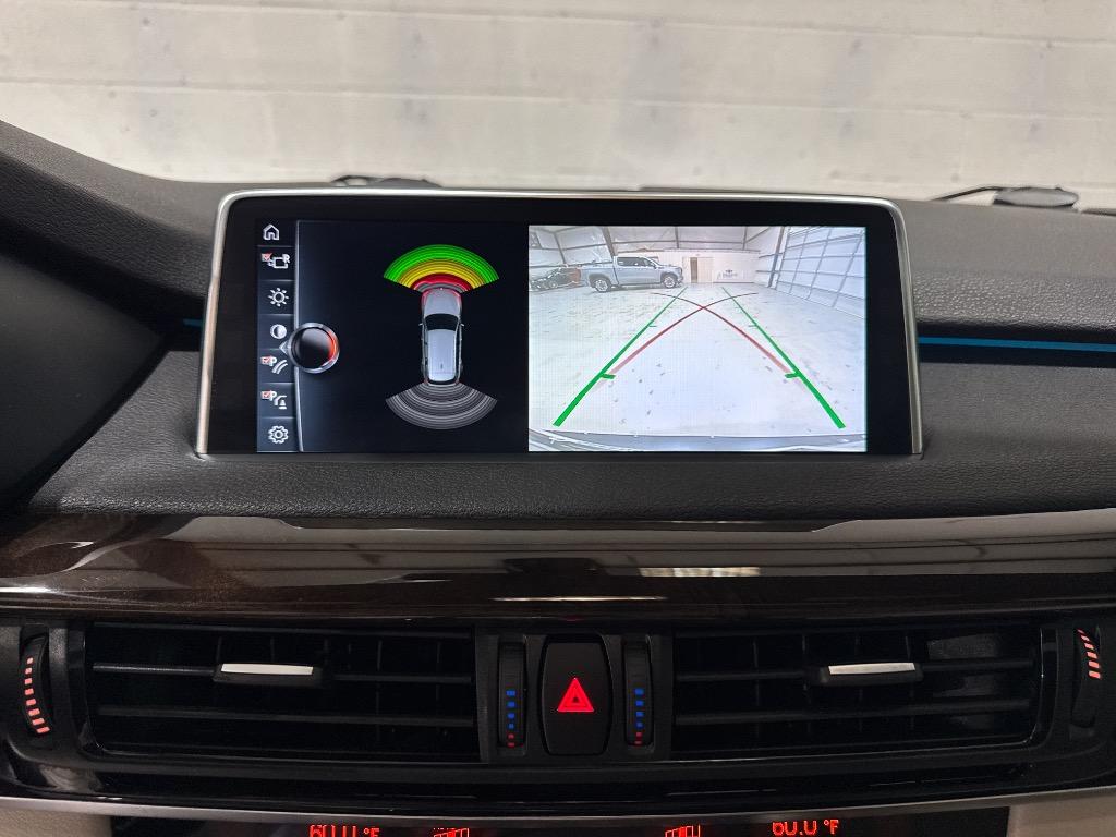 2017 BMW X5 - $16,995