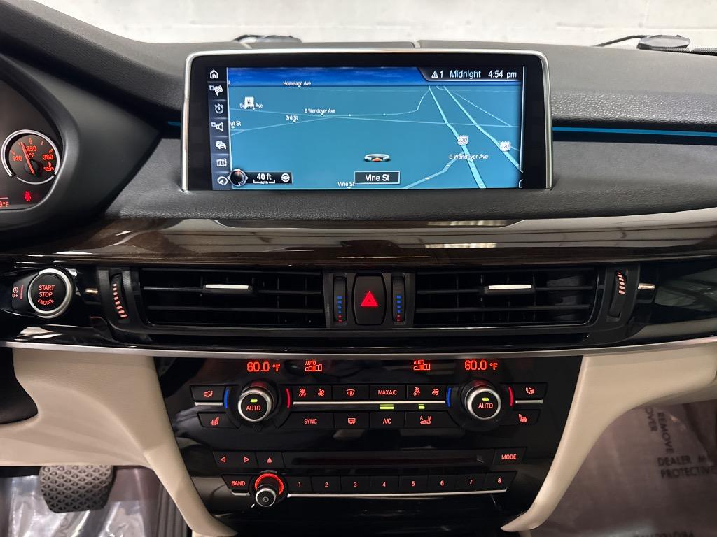 2017 BMW X5 - $16,995