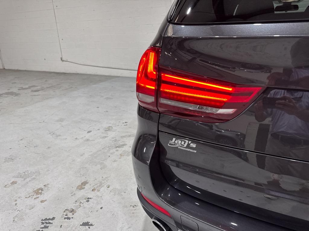 2017 BMW X5 - $16,995