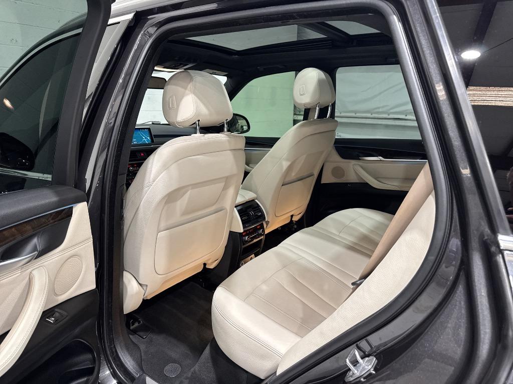 2017 BMW X5 - $16,995