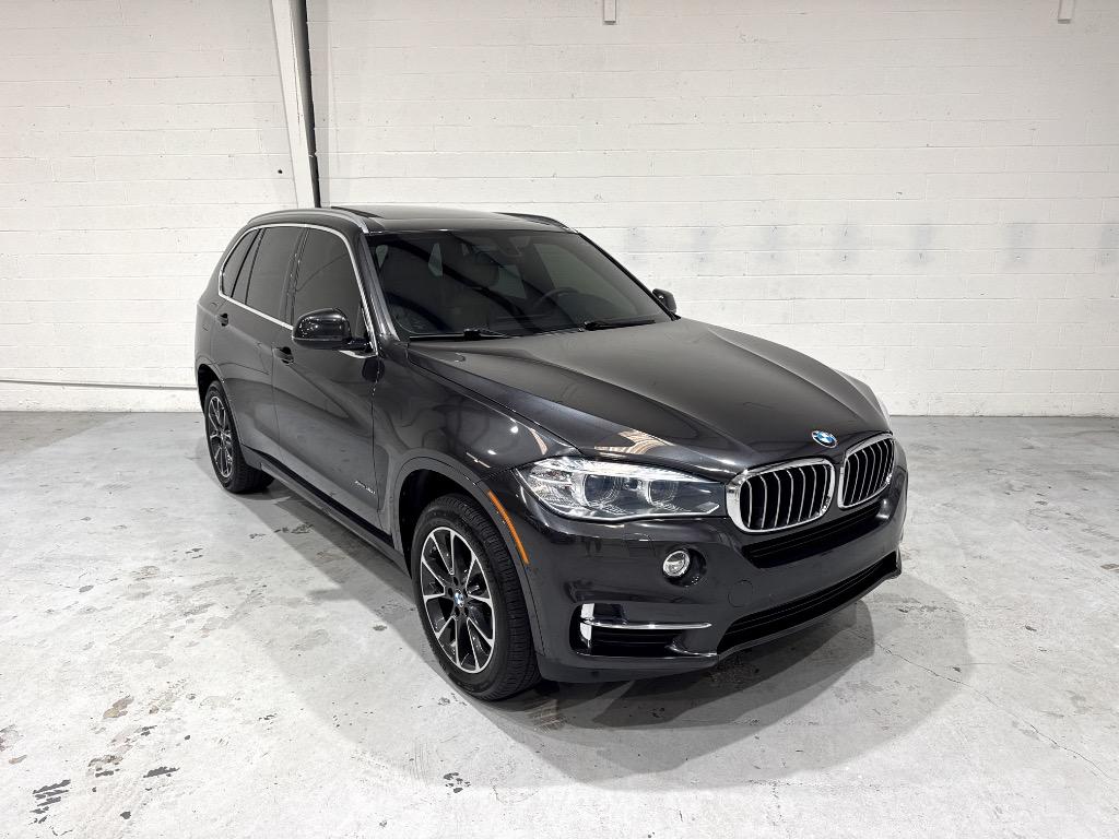 2017 BMW X5 - $16,995