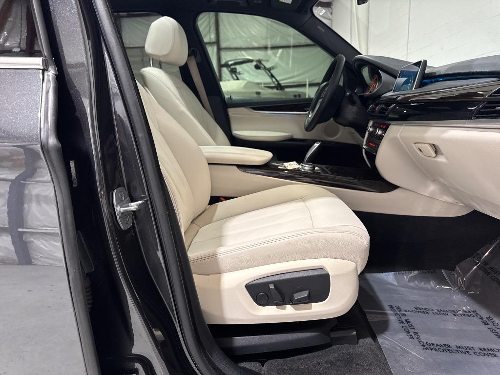 2017 BMW X5 - $16,995