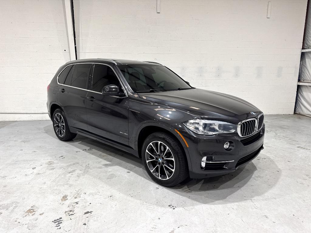 2017 BMW X5 - $16,995