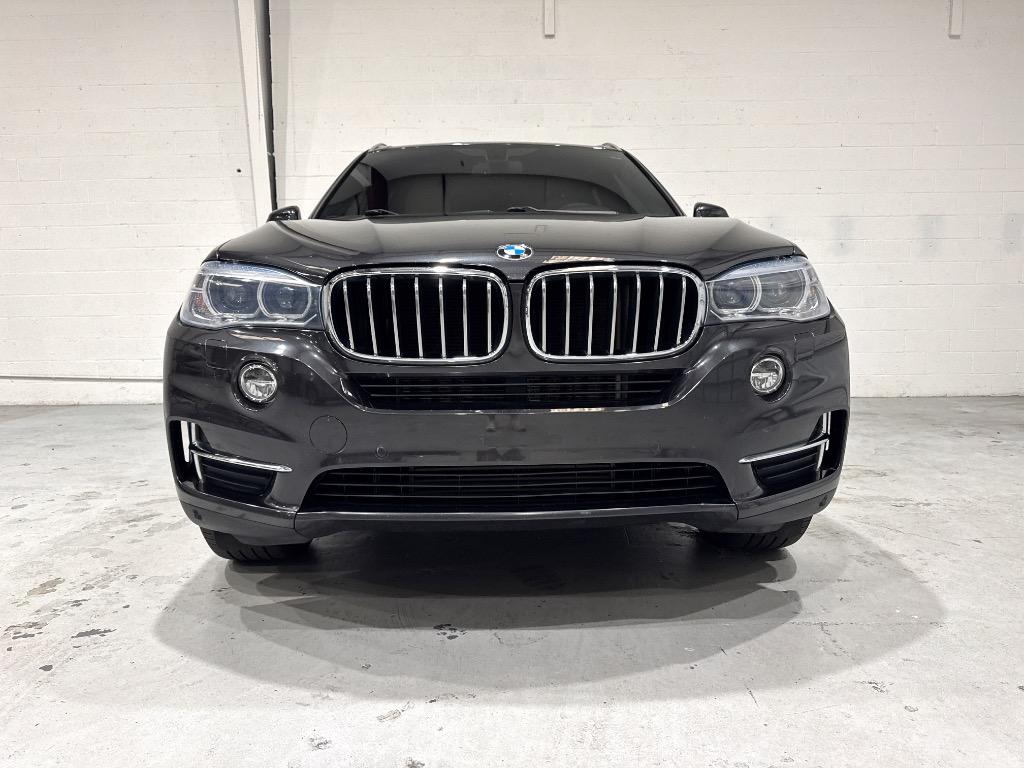 2017 BMW X5 - $16,995