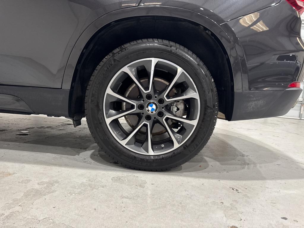 2017 BMW X5 - $16,995