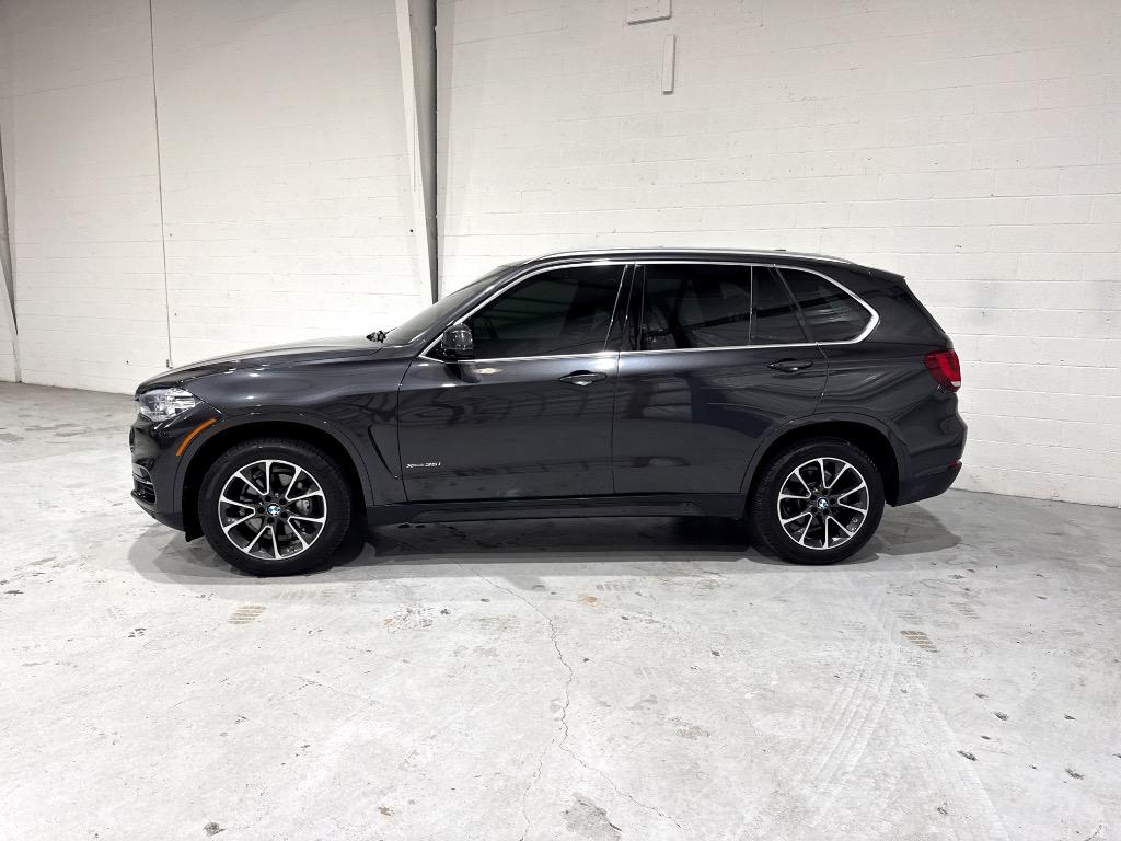 2017 BMW X5 - $16,995