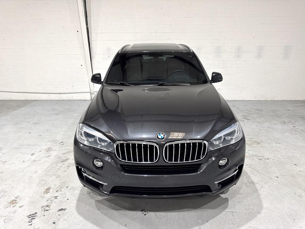 2017 BMW X5 - $16,995