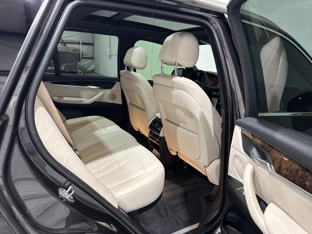 2017 BMW X5 - $16,995