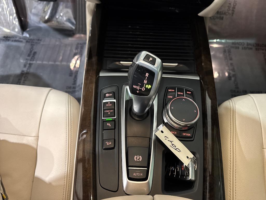2017 BMW X5 - $16,995