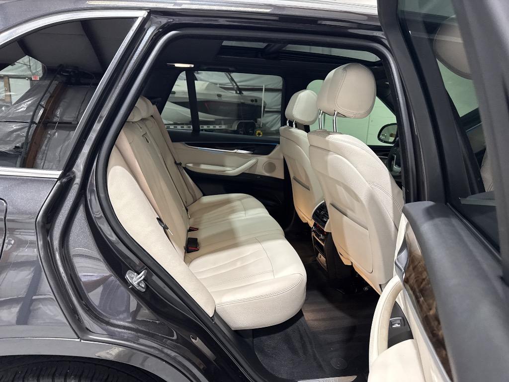 2017 BMW X5 - $16,995