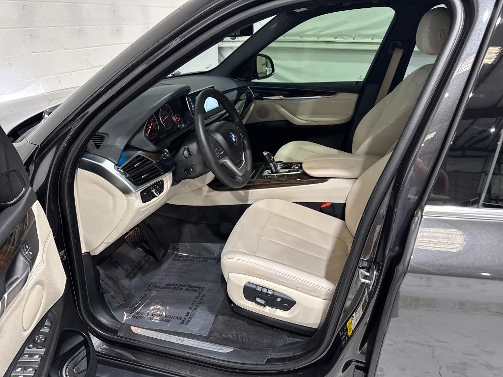 2017 BMW X5 - $16,995